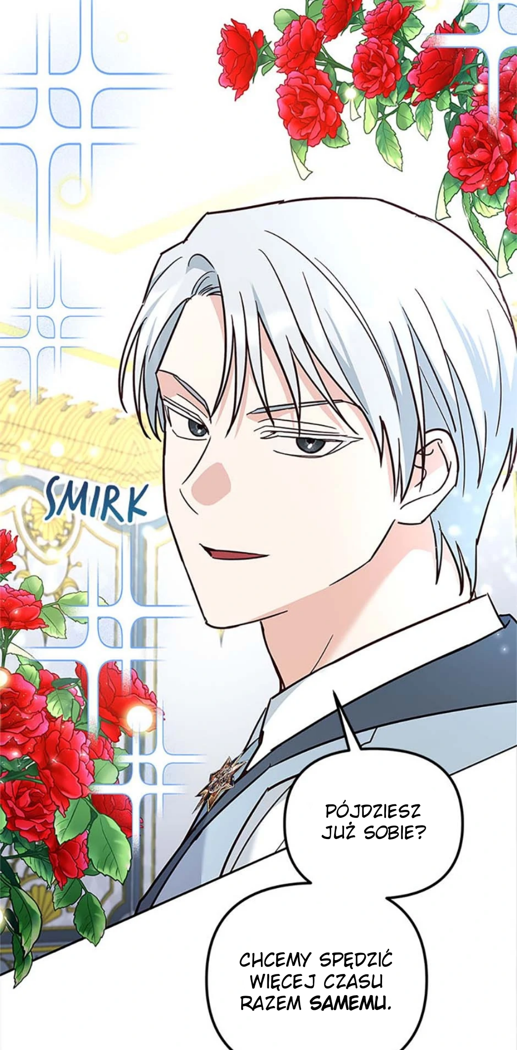 Cat in the Chrysalis Vol. 2 Ch. 53 第1页