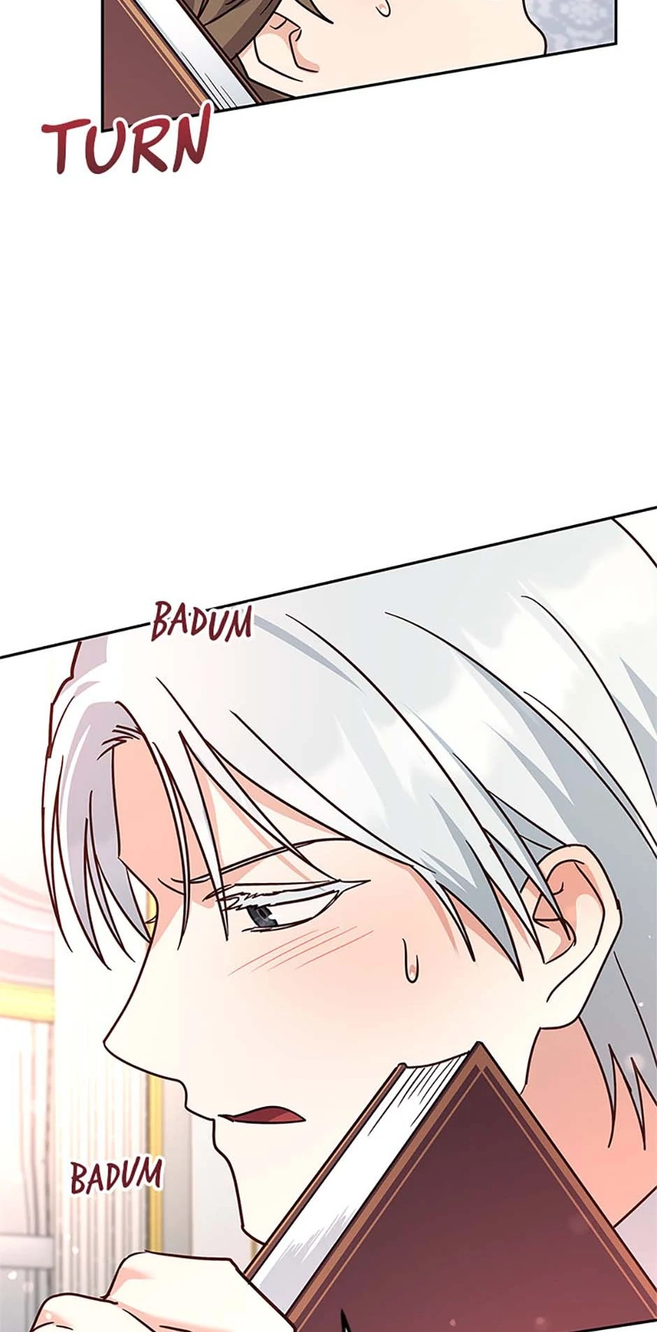 Cat in the Chrysalis Vol. 2 Ch. 53 第11页