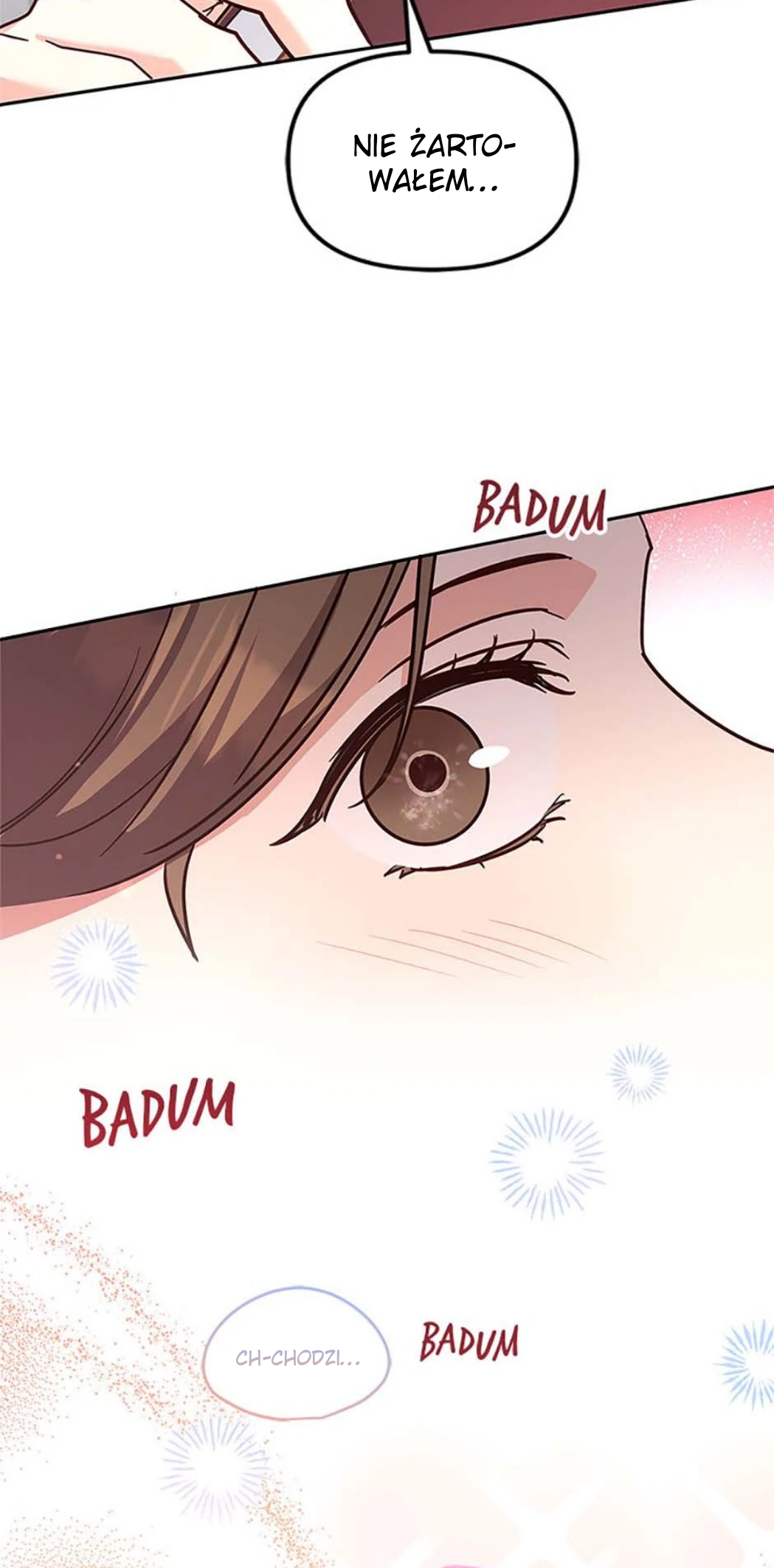 Cat in the Chrysalis Vol. 2 Ch. 53 第12页