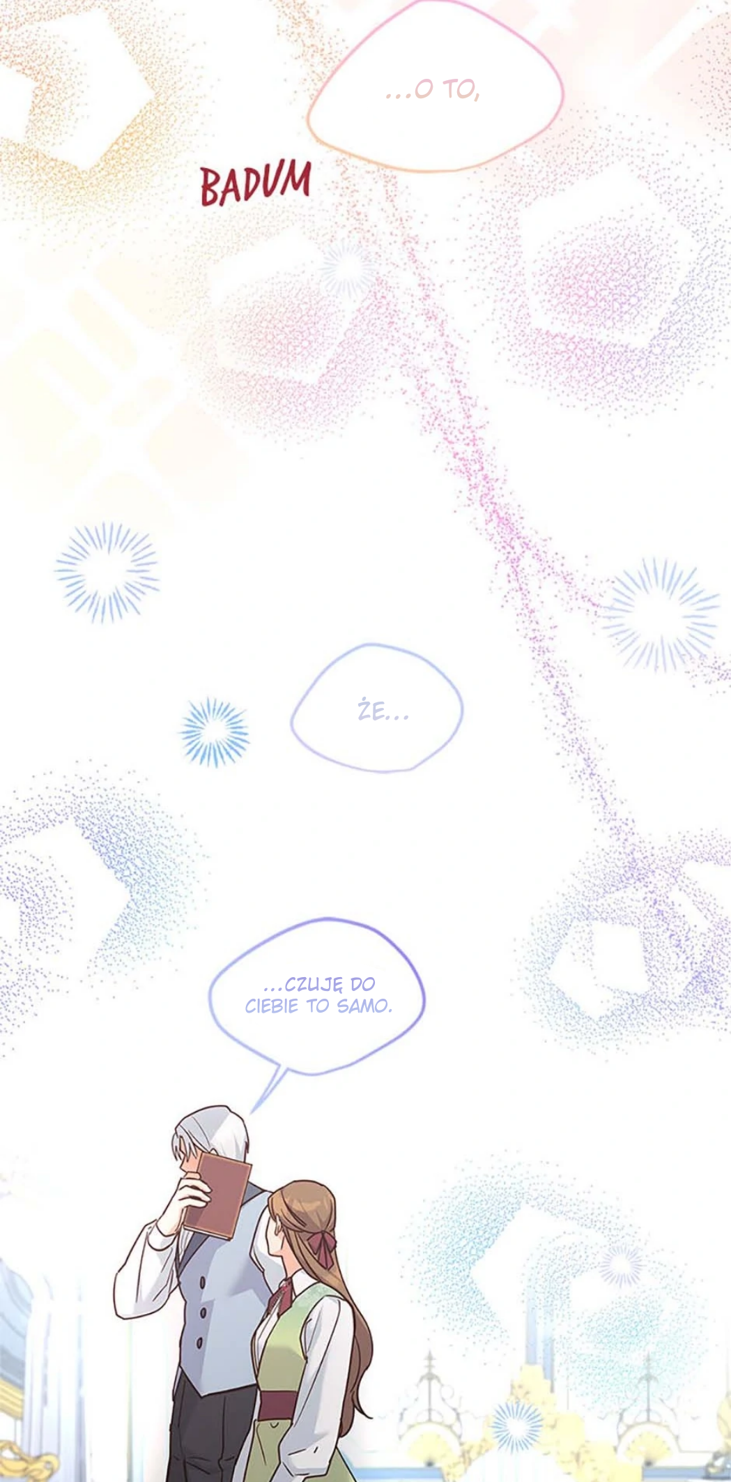 Cat in the Chrysalis Vol. 2 Ch. 53 第13页