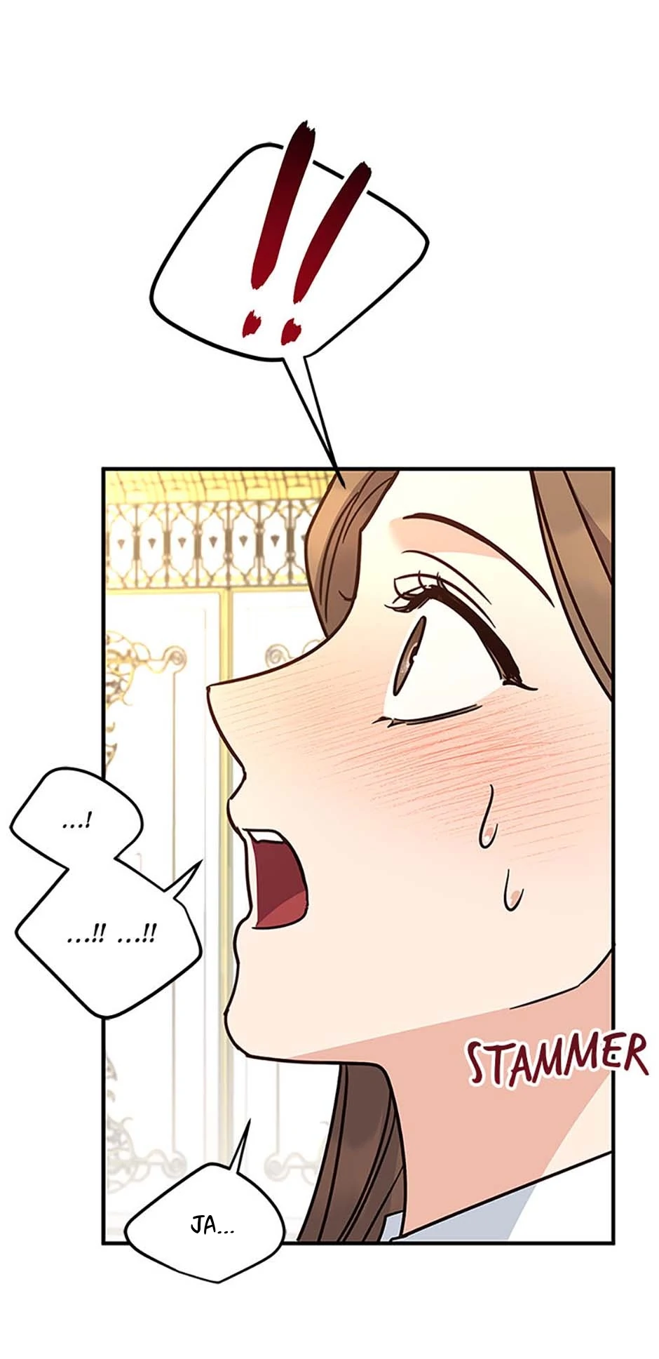 Cat in the Chrysalis Vol. 2 Ch. 53 第14页