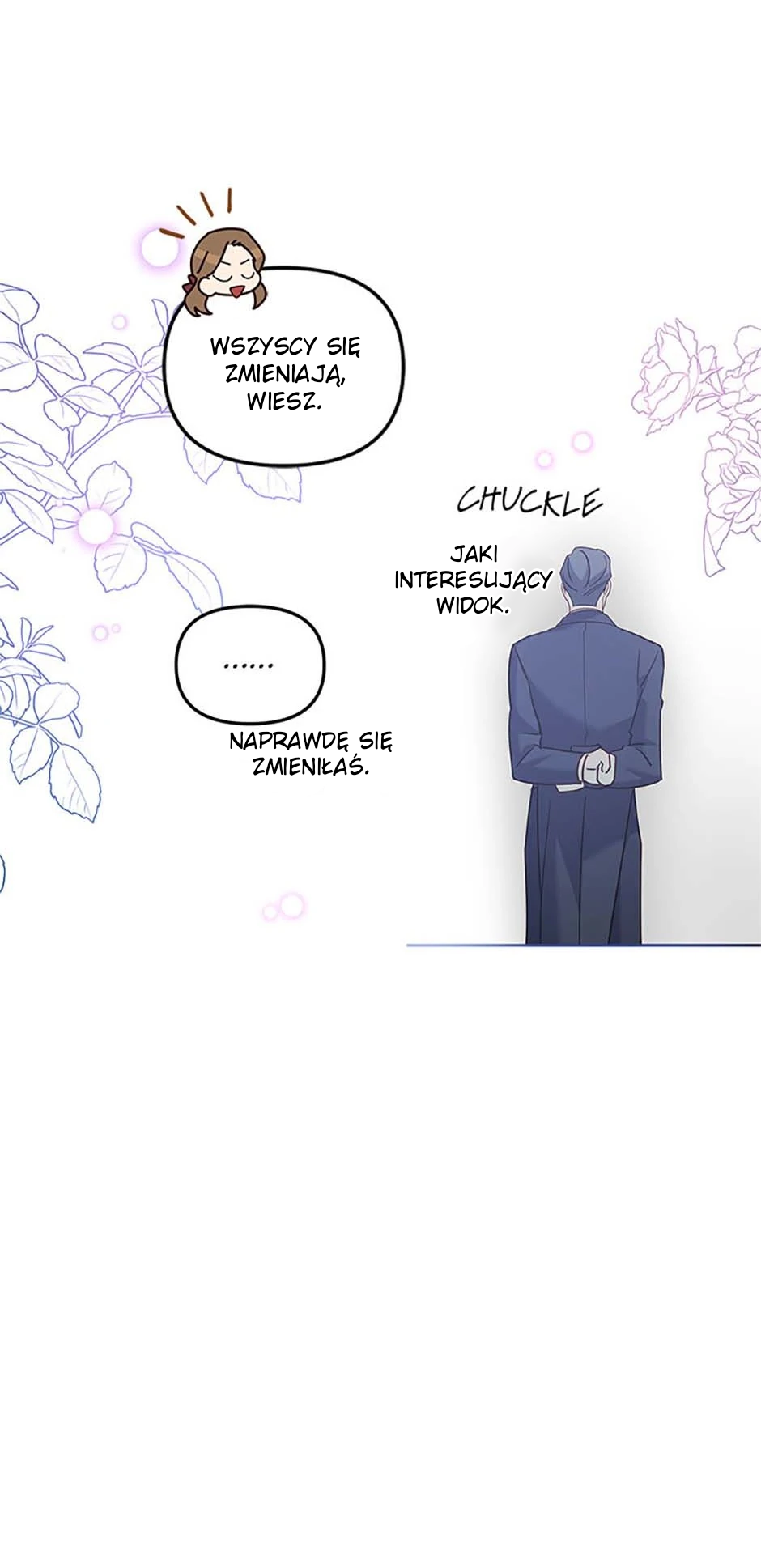 Cat in the Chrysalis Vol. 2 Ch. 53 第22页