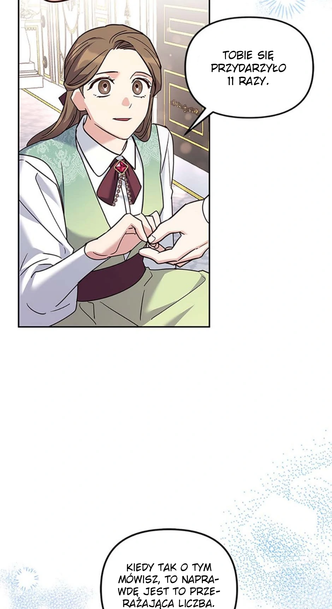 Cat in the Chrysalis Vol. 2 Ch. 53 第26页