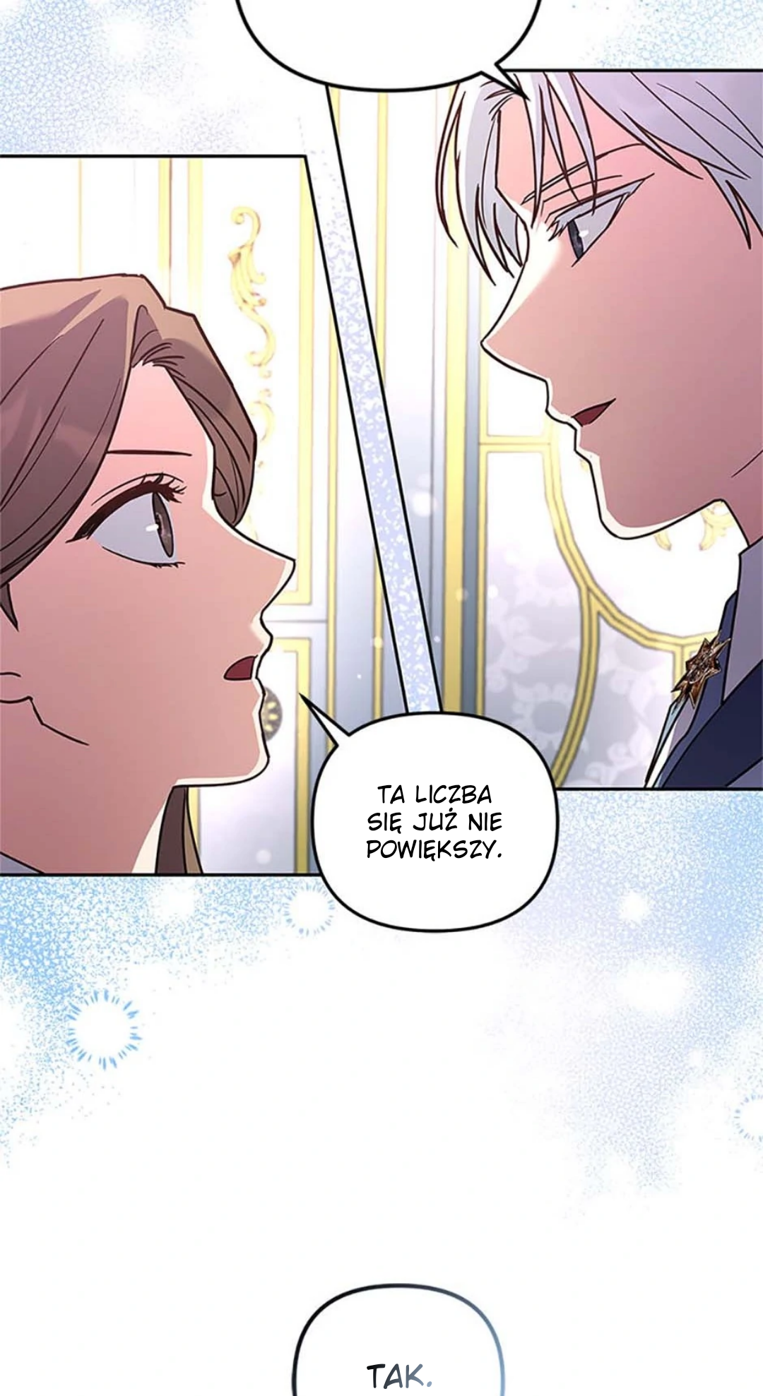 Cat in the Chrysalis Vol. 2 Ch. 53 第27页