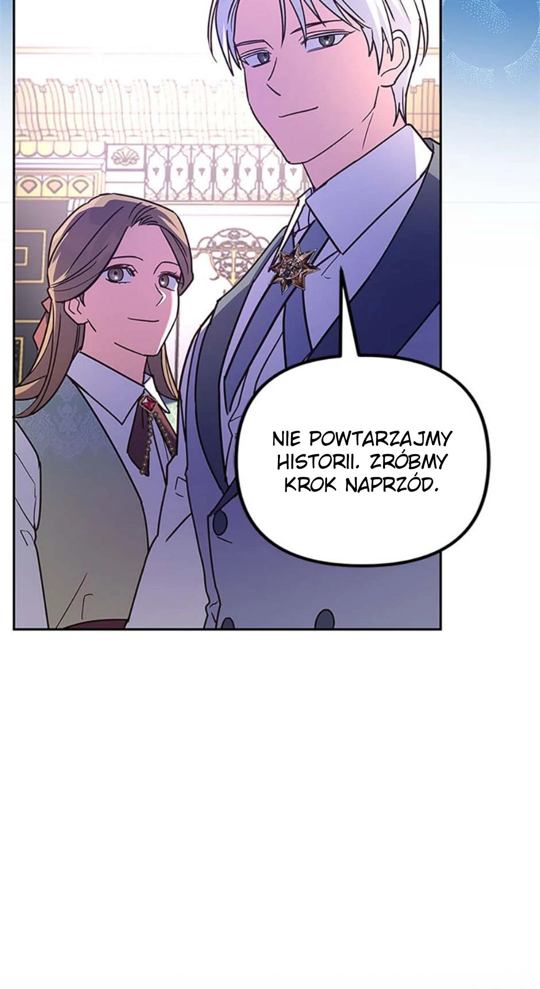 Cat in the Chrysalis Vol. 2 Ch. 53 第29页