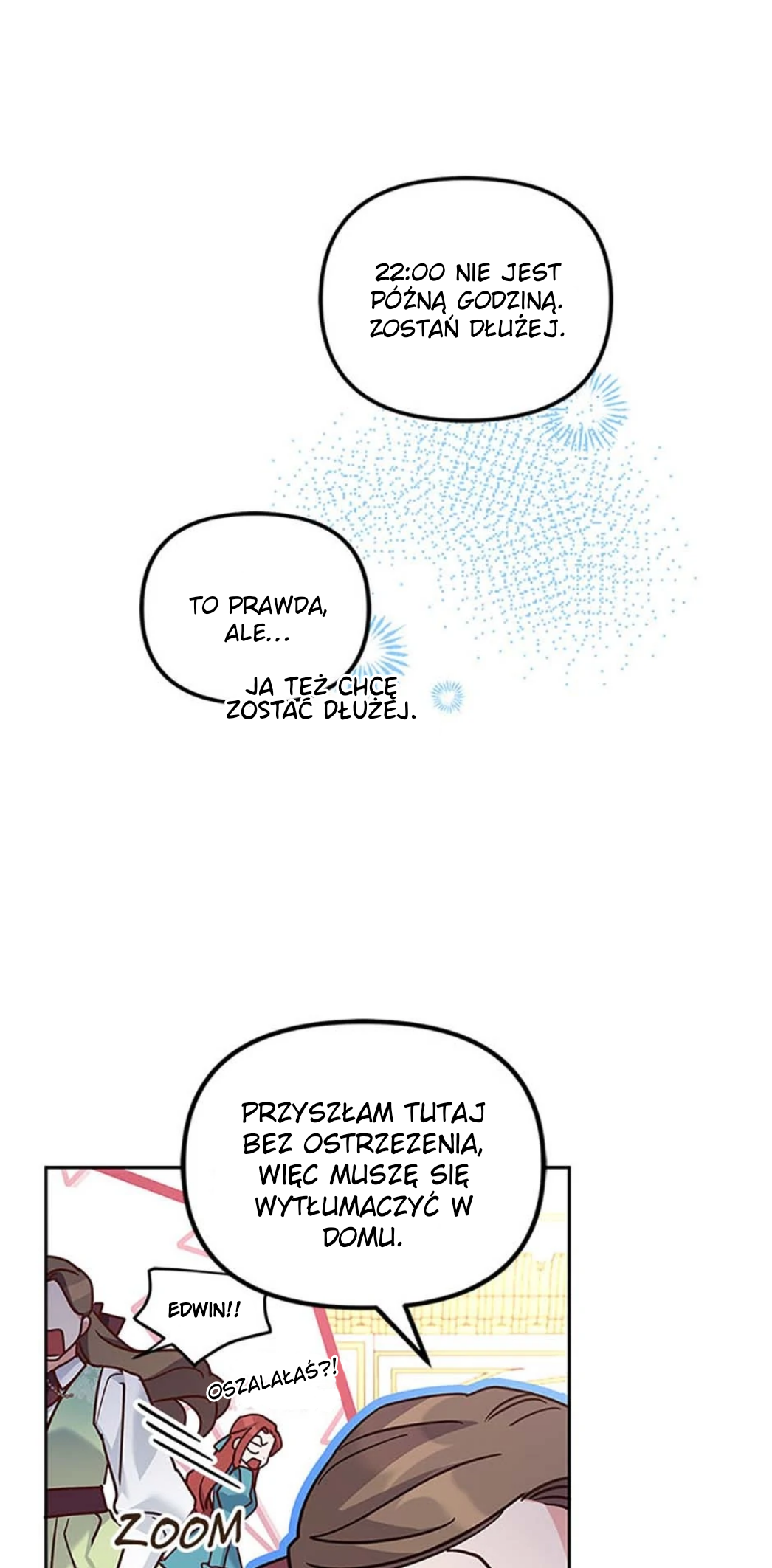 Cat in the Chrysalis Vol. 2 Ch. 53 第32页