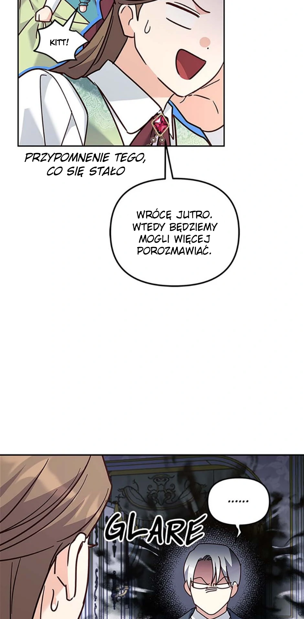 Cat in the Chrysalis Vol. 2 Ch. 53 第33页