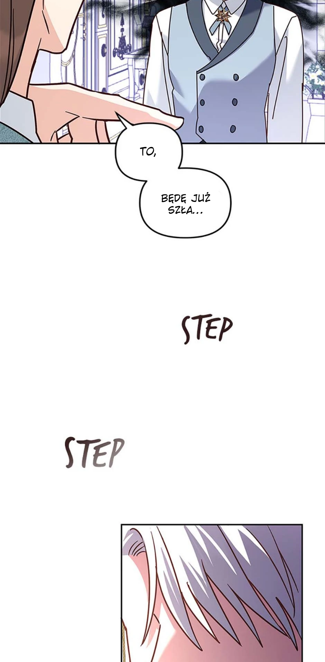 Cat in the Chrysalis Vol. 2 Ch. 53 第34页