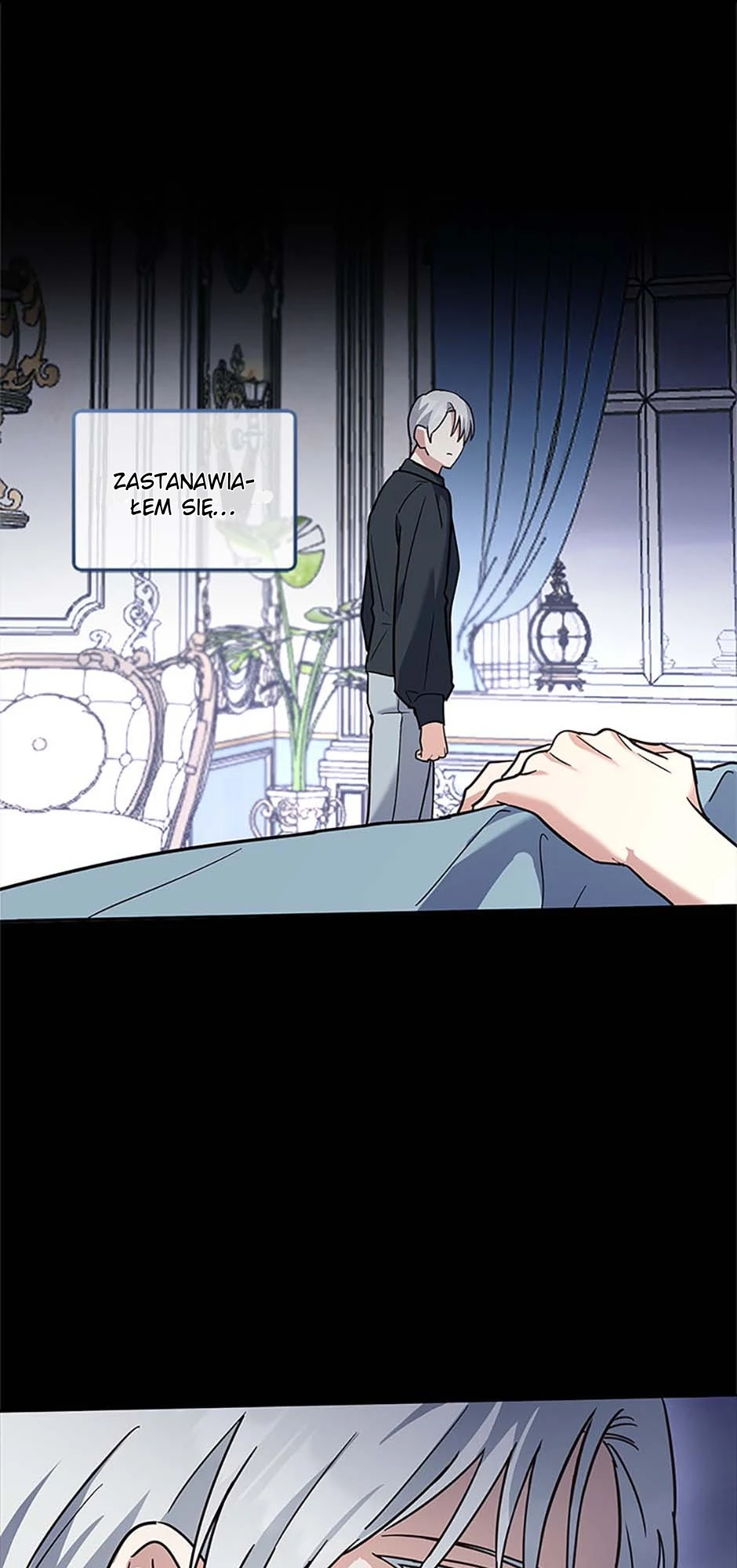 Cat in the Chrysalis Vol. 2 Ch. 53 第41页