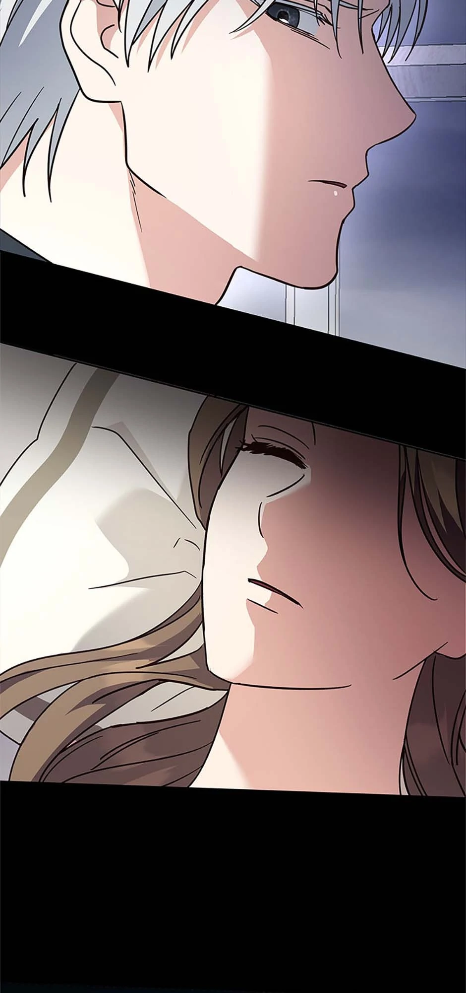 Cat in the Chrysalis Vol. 2 Ch. 53 第42页