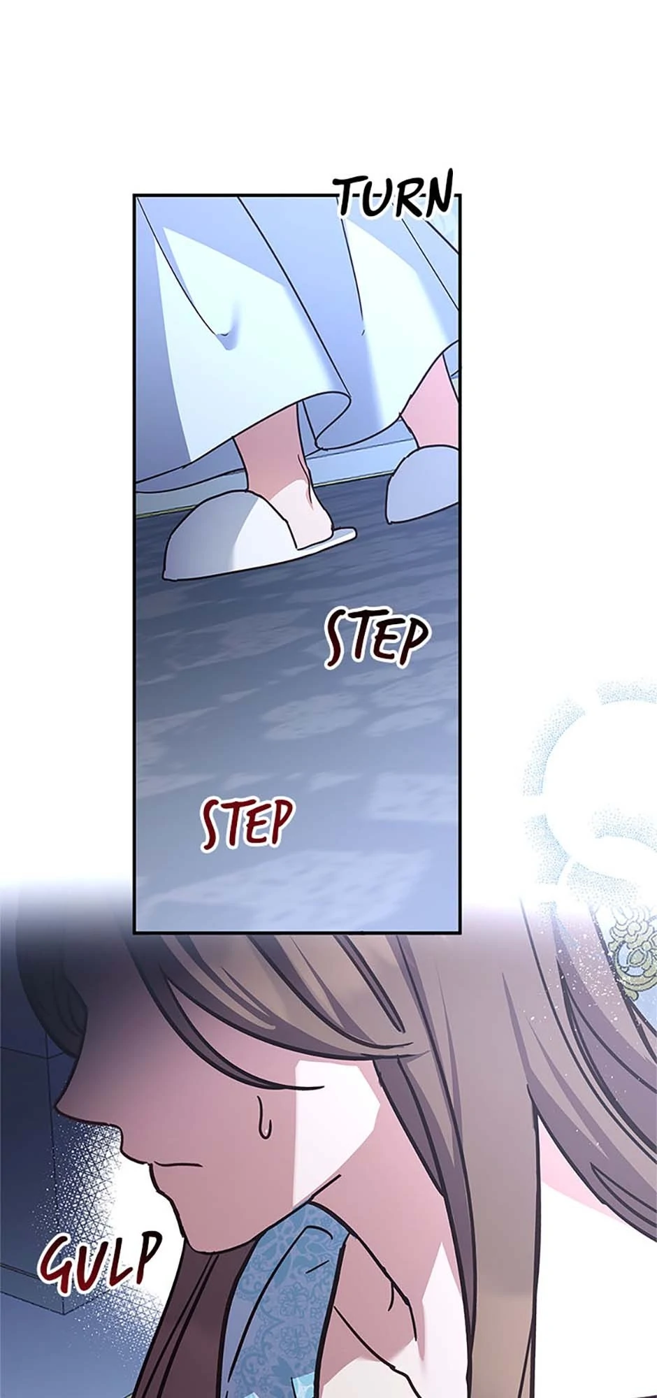 Cat in the Chrysalis Vol. 2 Ch. 53 第50页