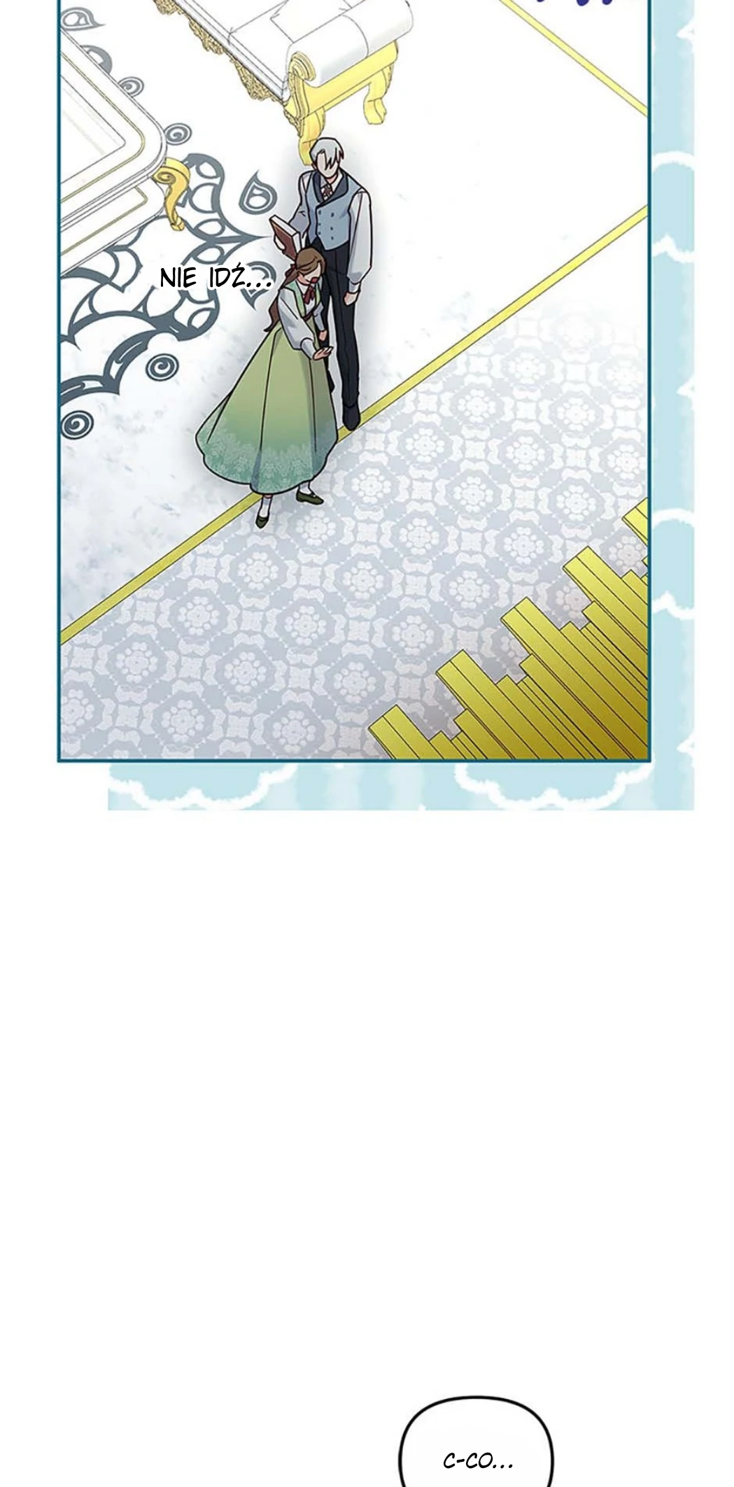 Cat in the Chrysalis Vol. 2 Ch. 53 第6页