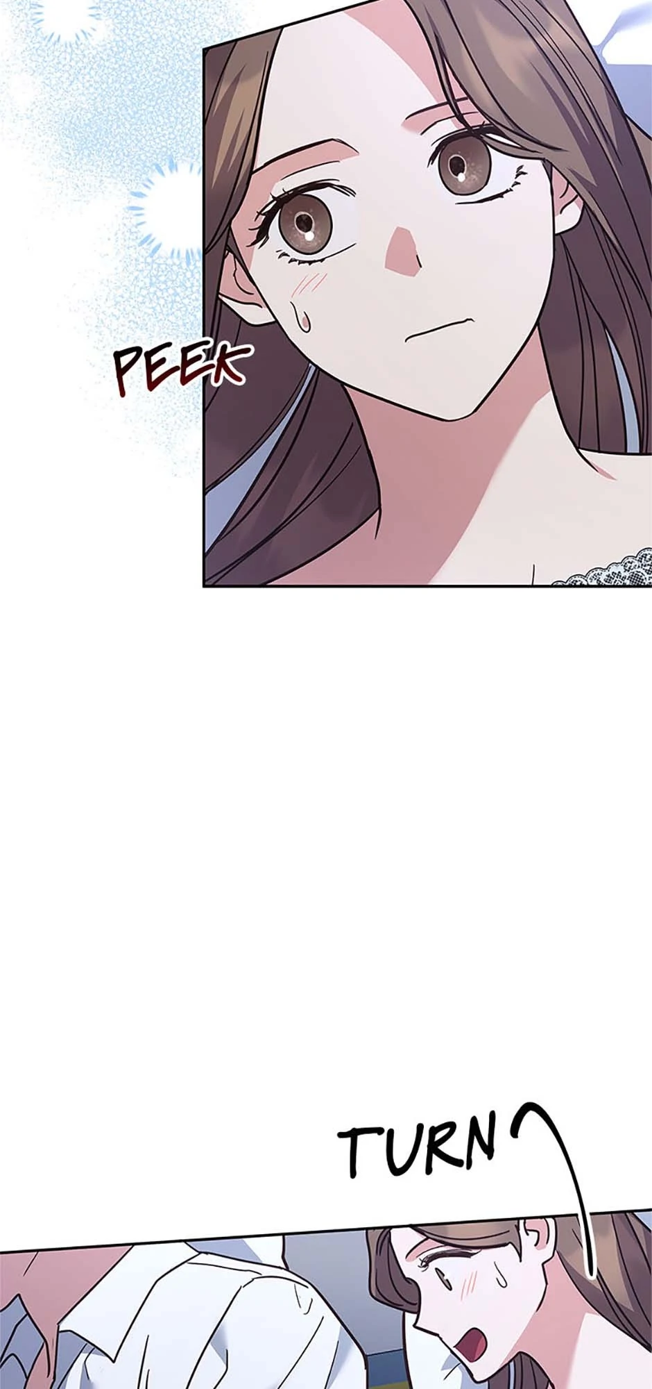 Cat in the Chrysalis Vol. 2 Ch. 53 第53页