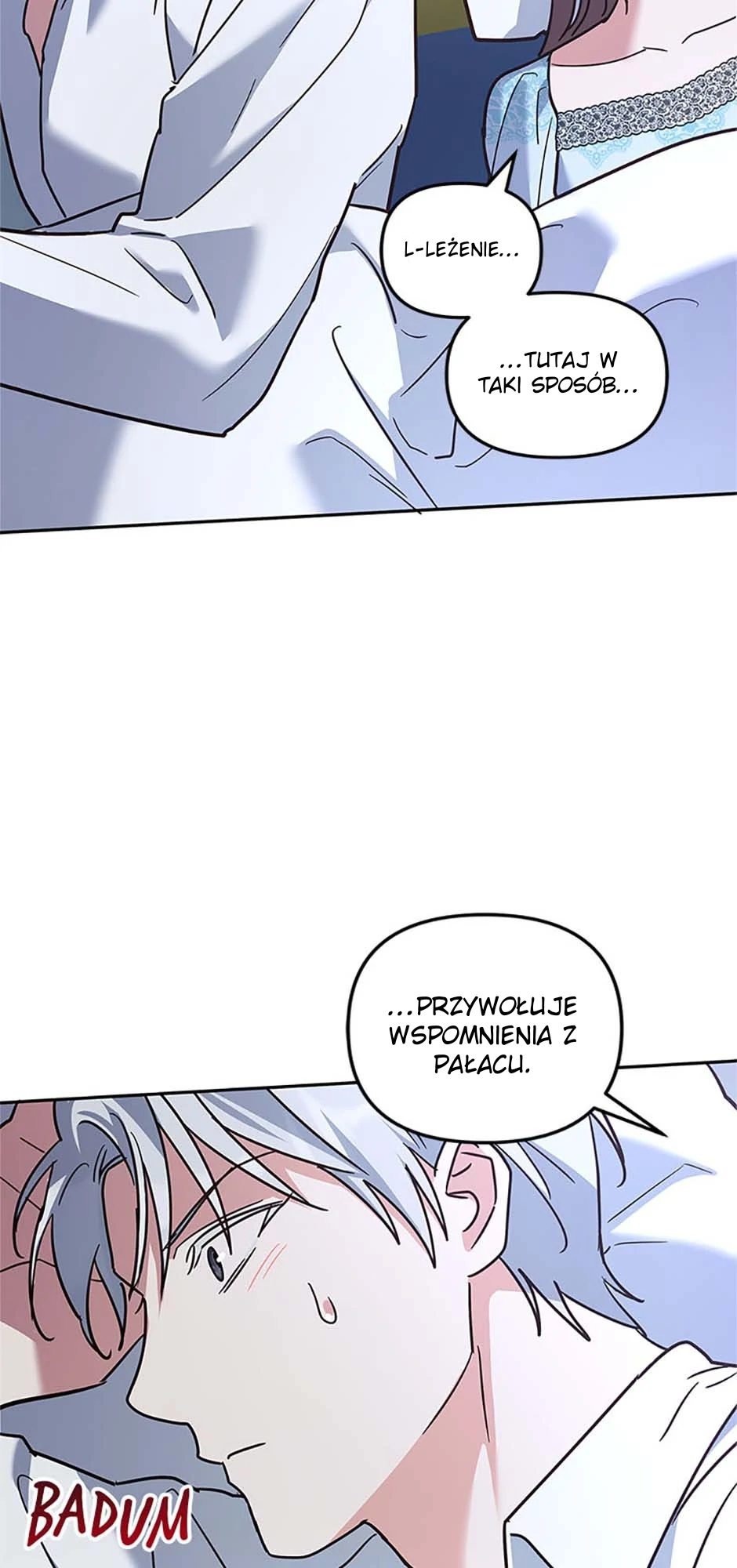Cat in the Chrysalis Vol. 2 Ch. 53 第54页