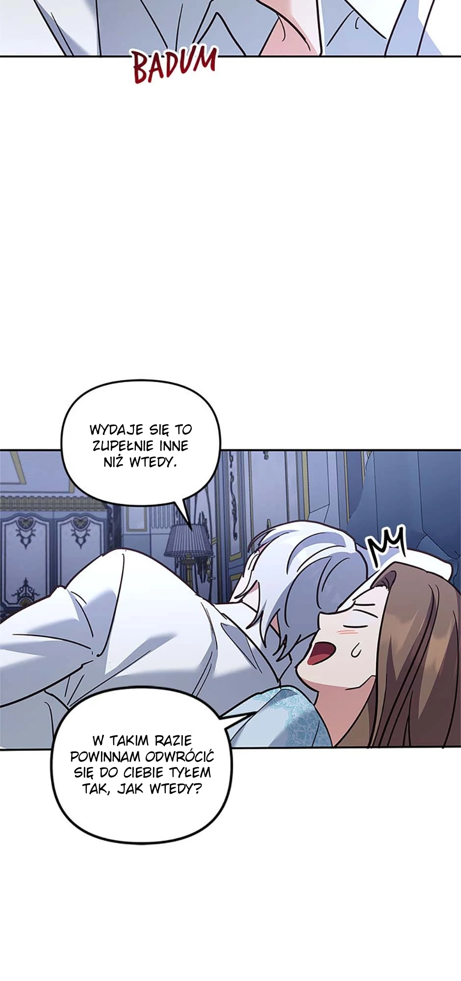 Cat in the Chrysalis Vol. 2 Ch. 53 第55页