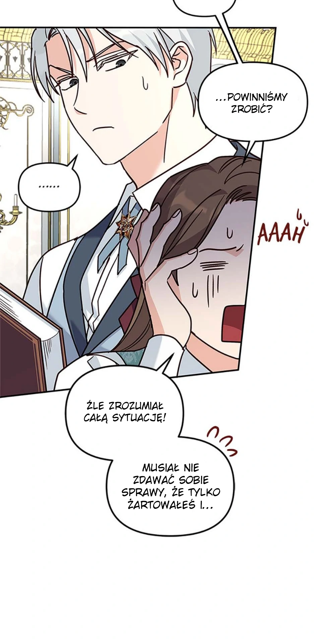 Cat in the Chrysalis Vol. 2 Ch. 53 第7页