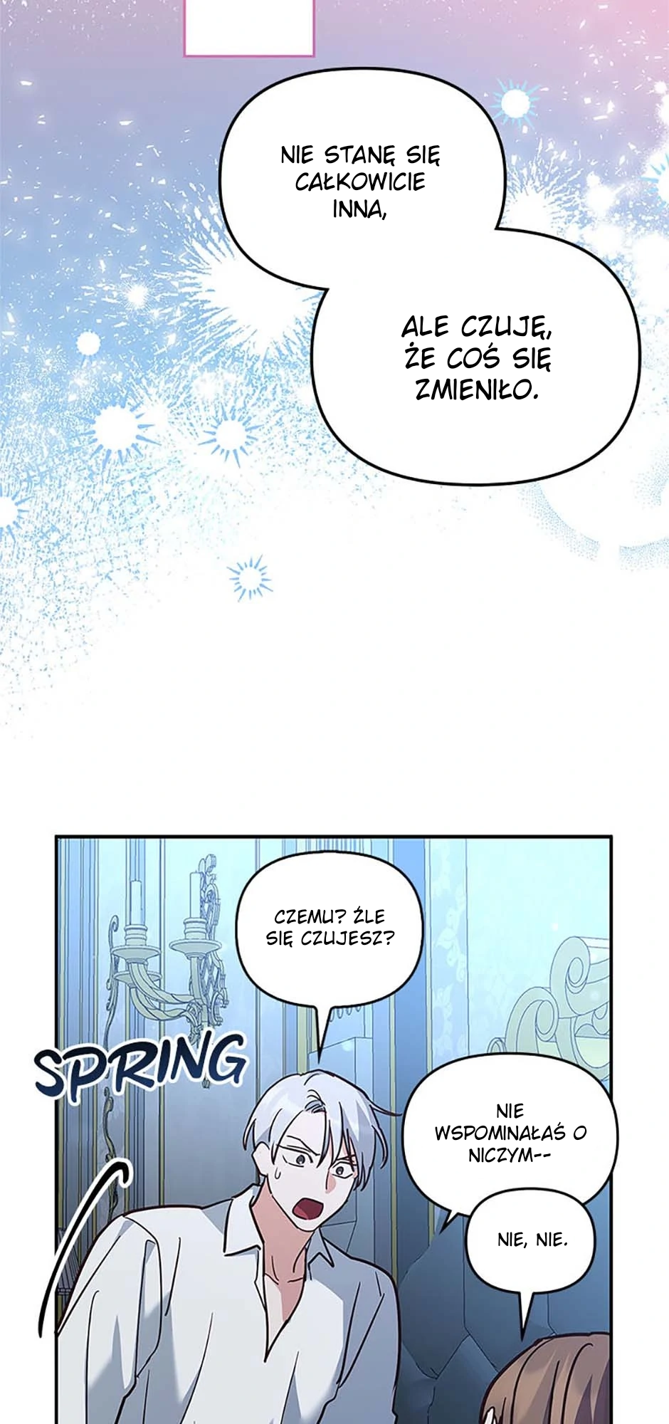 Cat in the Chrysalis Vol. 2 Ch. 53 第61页