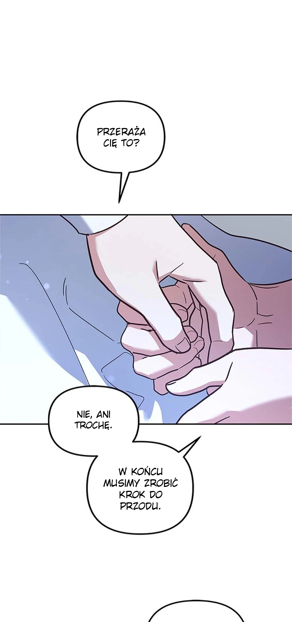 Cat in the Chrysalis Vol. 2 Ch. 53 第65页