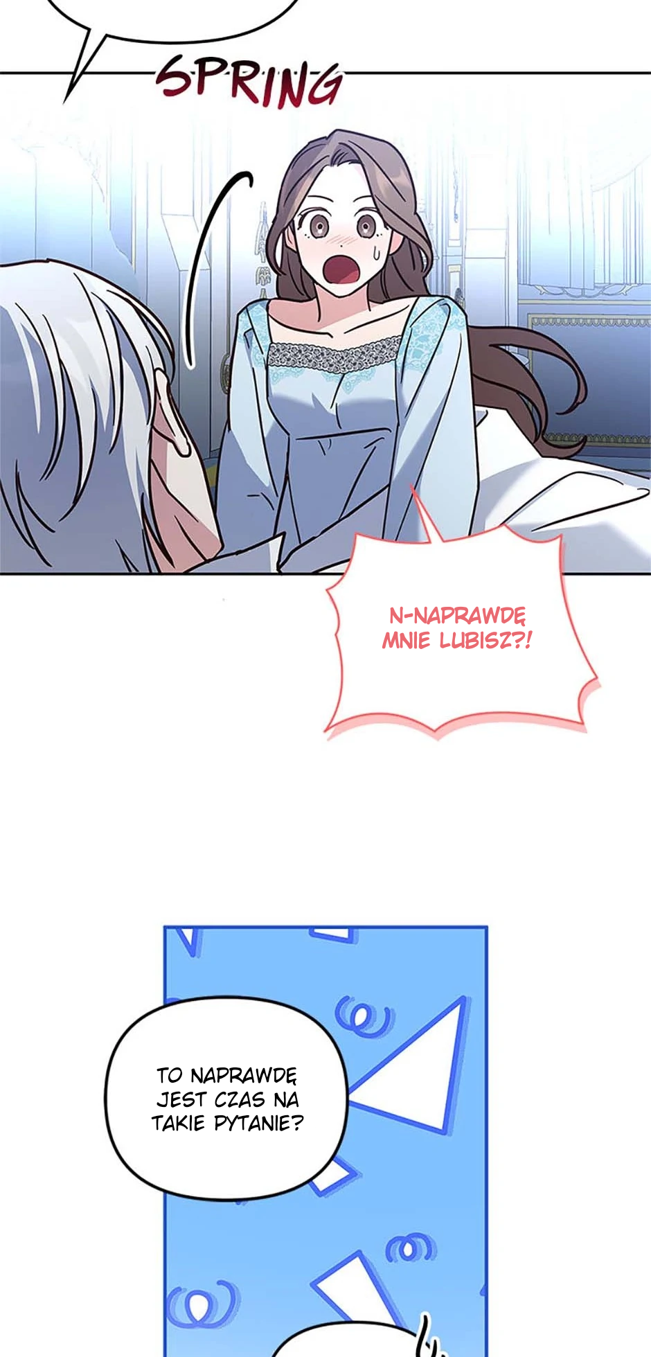 Cat in the Chrysalis Vol. 2 Ch. 53 第70页