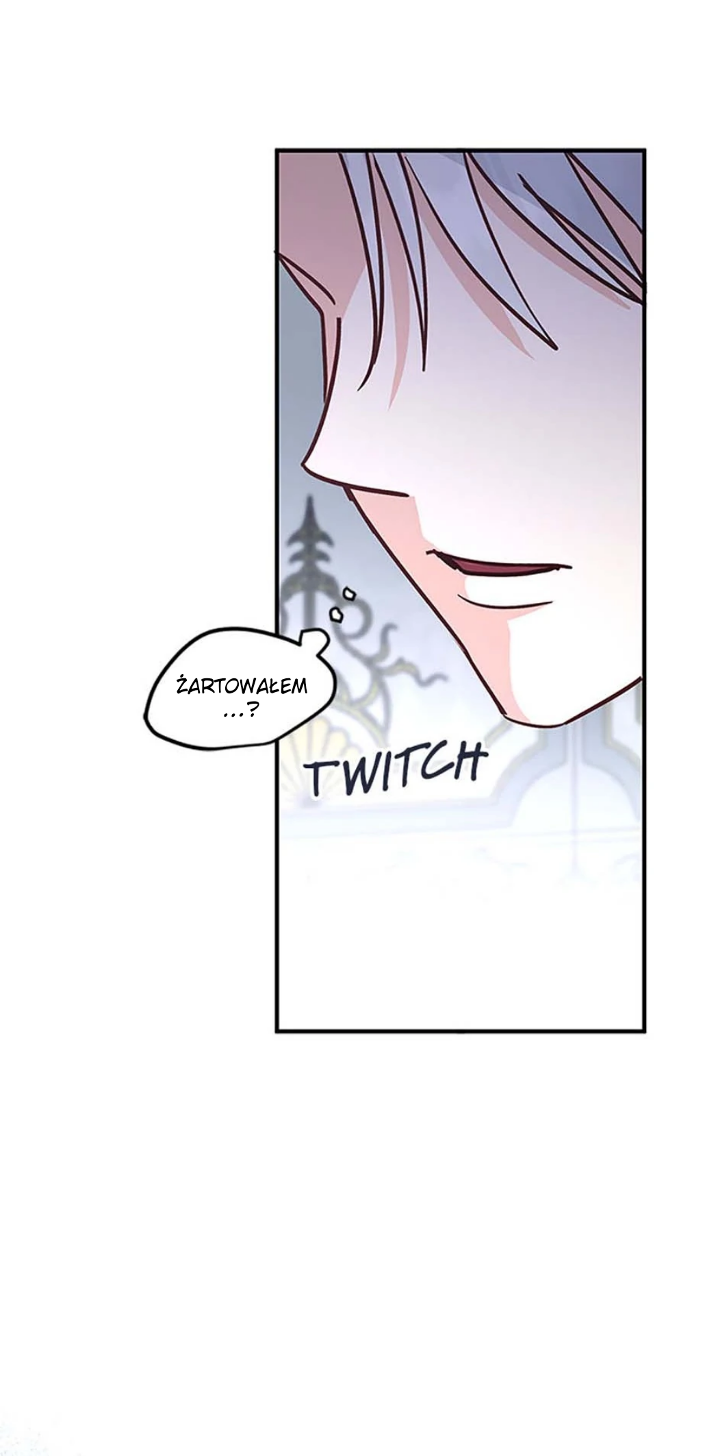 Cat in the Chrysalis Vol. 2 Ch. 53 第8页