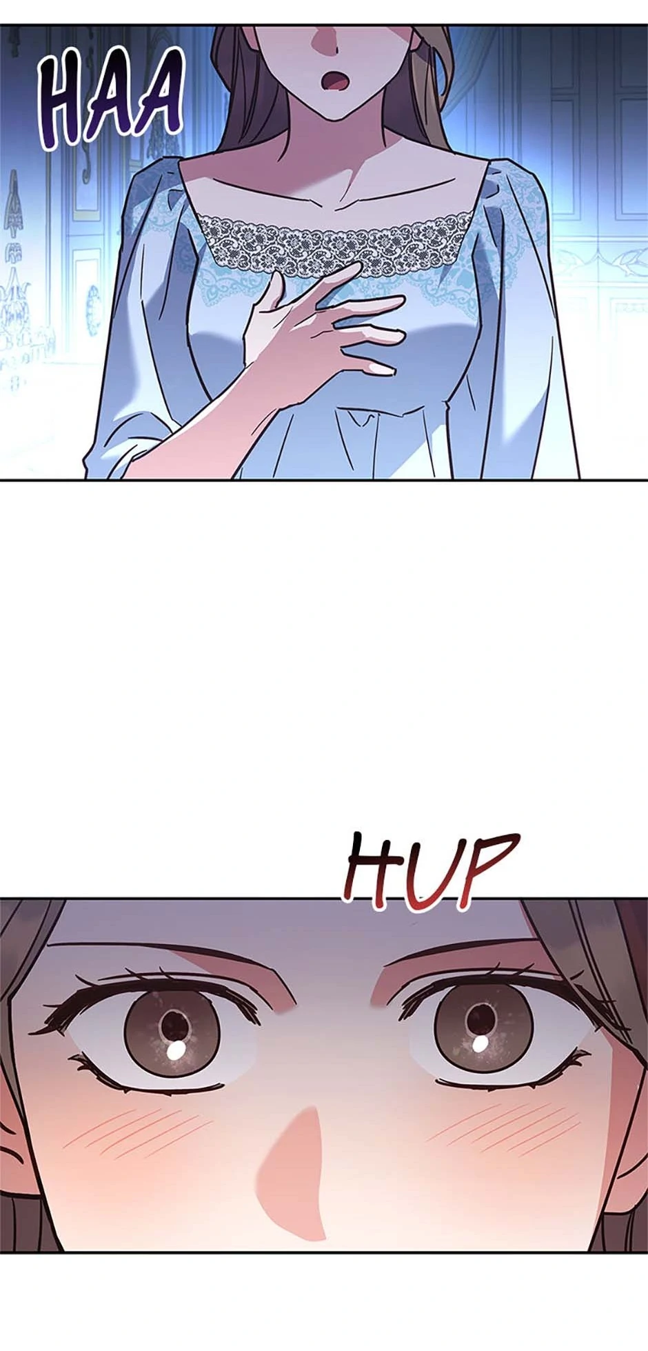 Cat in the Chrysalis Vol. 2 Ch. 53 第75页