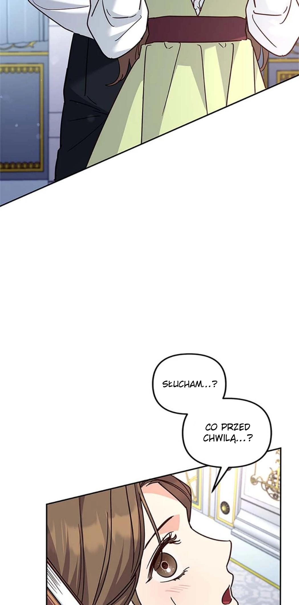 Cat in the Chrysalis Vol. 2 Ch. 53 第10页