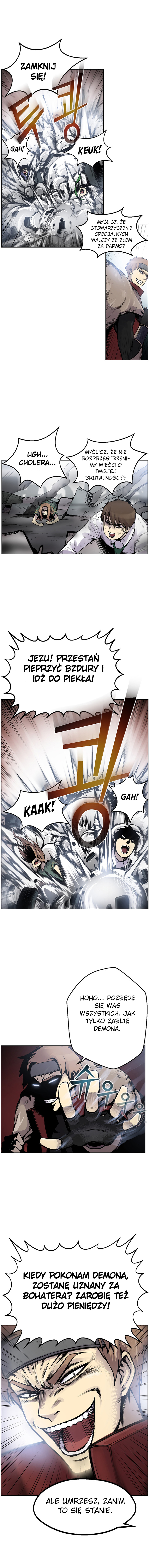 Reverse Villain Szósta reinkarnacja 第21页