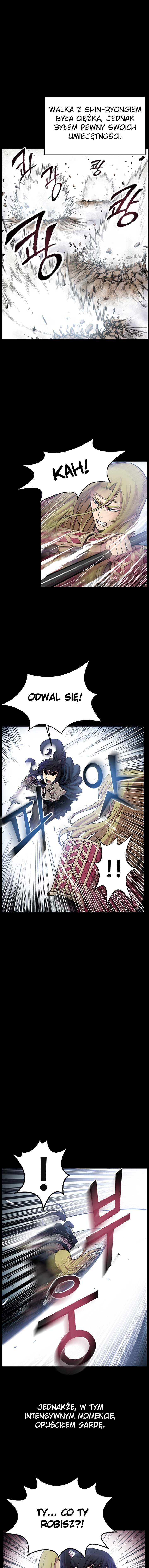 Reverse Villain Szósta reinkarnacja 第5页