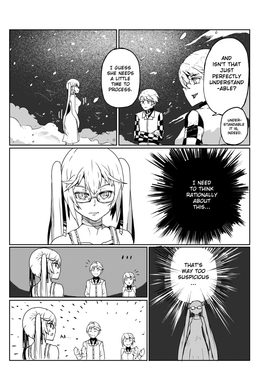 Project Valkyrie 第5页