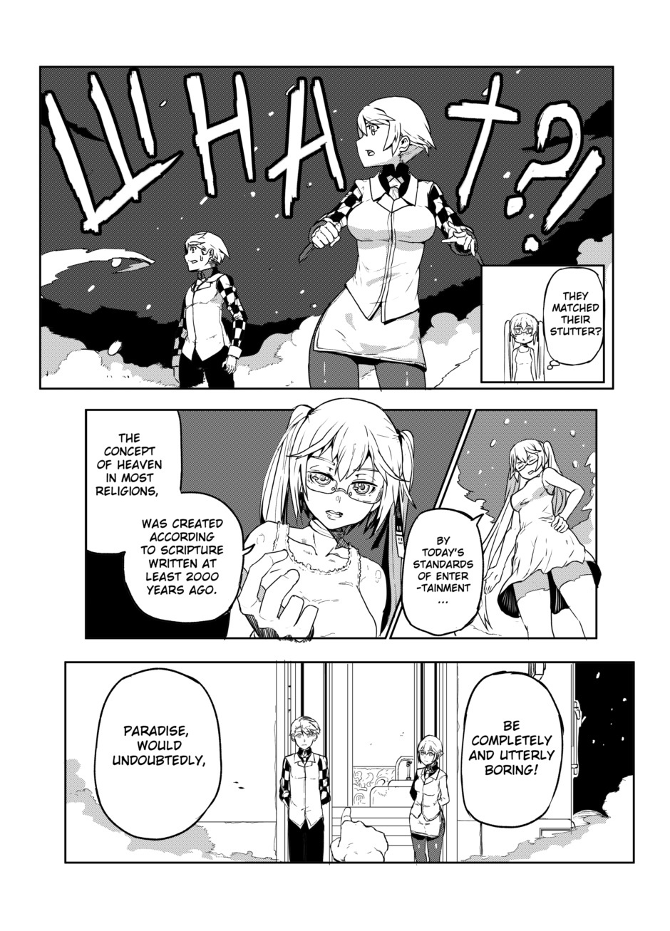 Project Valkyrie 第7页