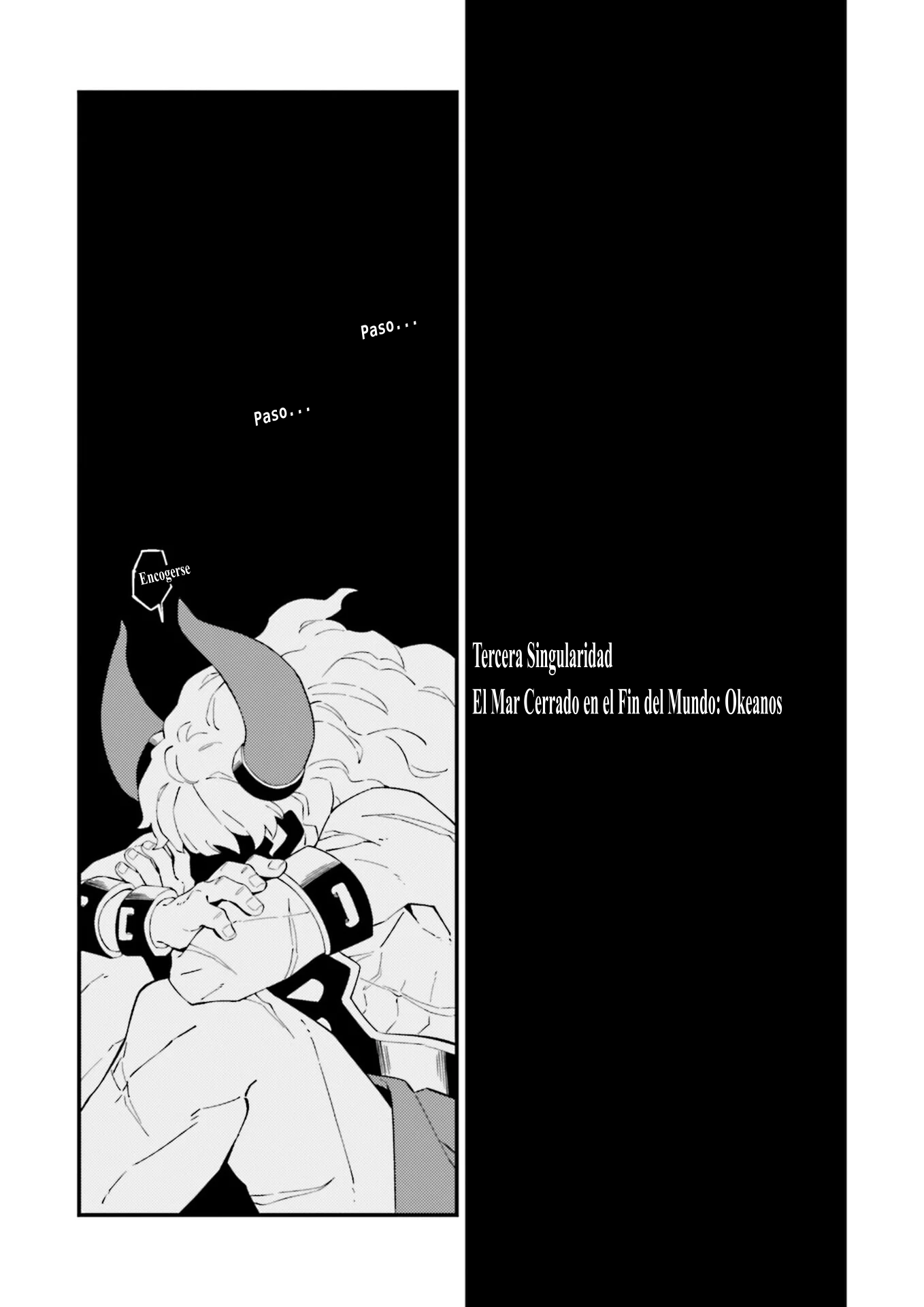 Fate/Grand Order: Avalon Tale -Nakatani Sakuhinshuu Capítulo 1 第10页