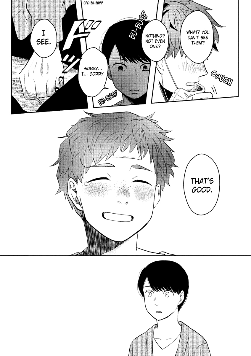 Saraba, Yasashii Yuuzuru The One-eyes Cry on Thurday 第35页
