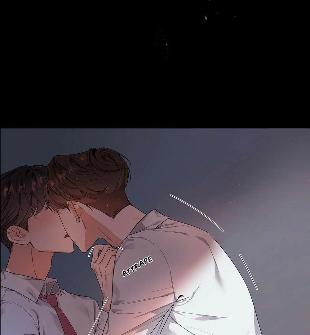 Never Mind, Darling Ch. 0 第11页