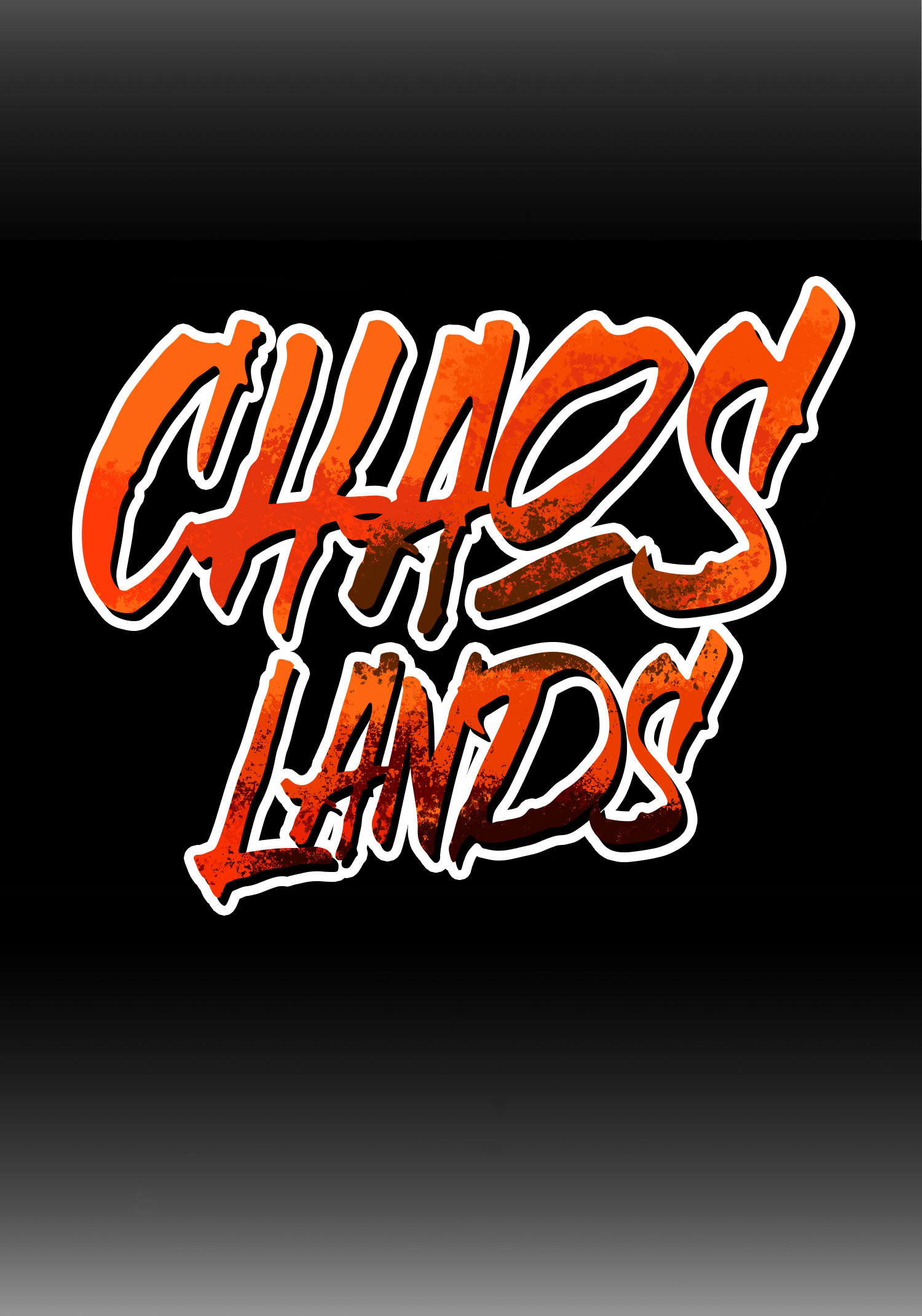 Chaos Lands Eyes Red From Crying 第11页