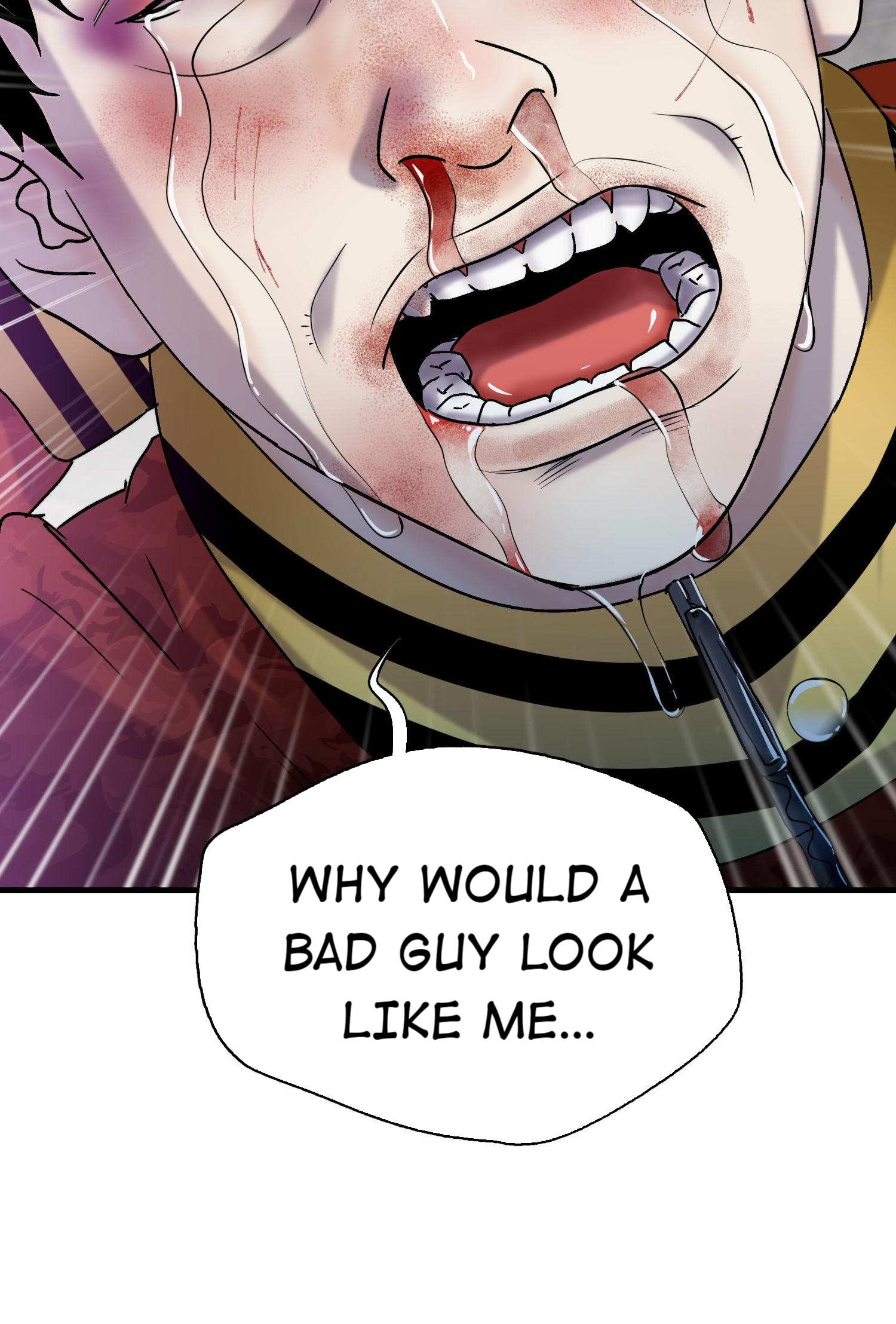 Chaos Lands Eyes Red From Crying 第14页