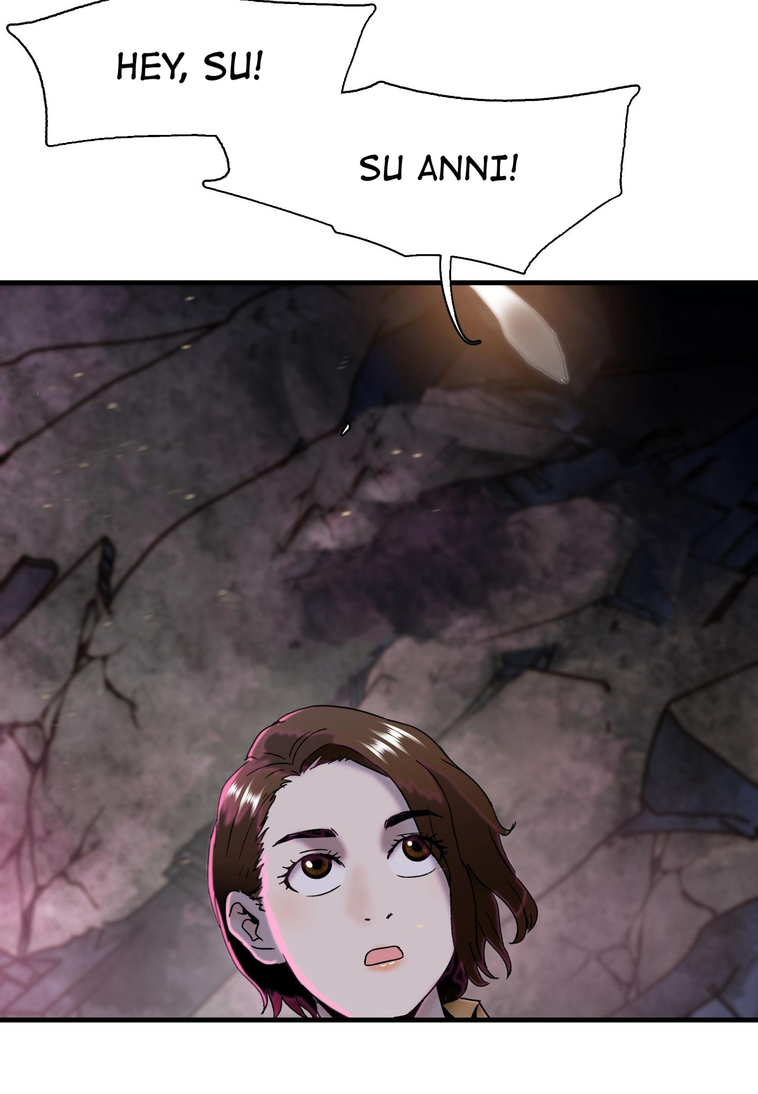 Chaos Lands Eyes Red From Crying 第21页