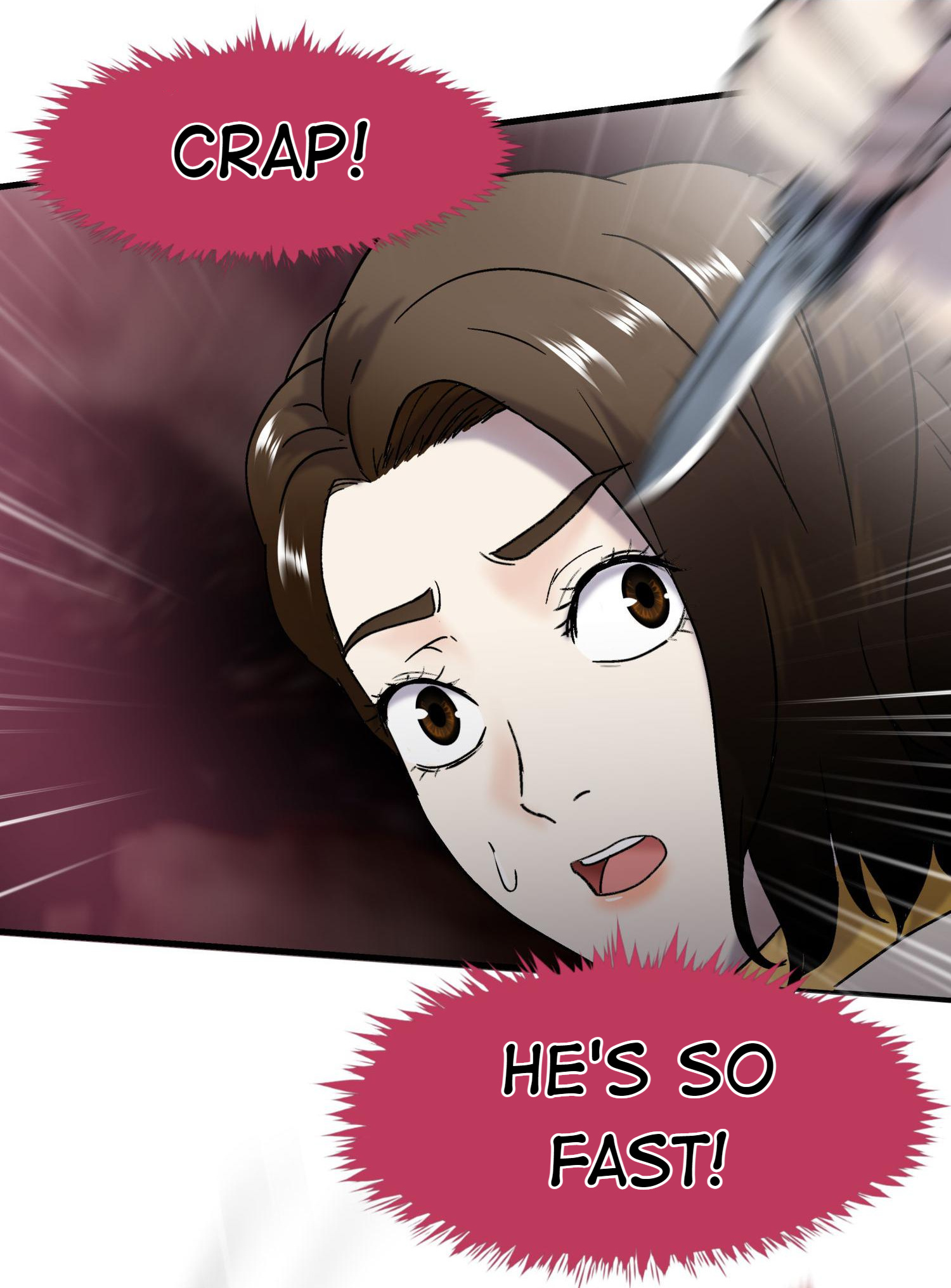 Chaos Lands Eyes Red From Crying 第29页
