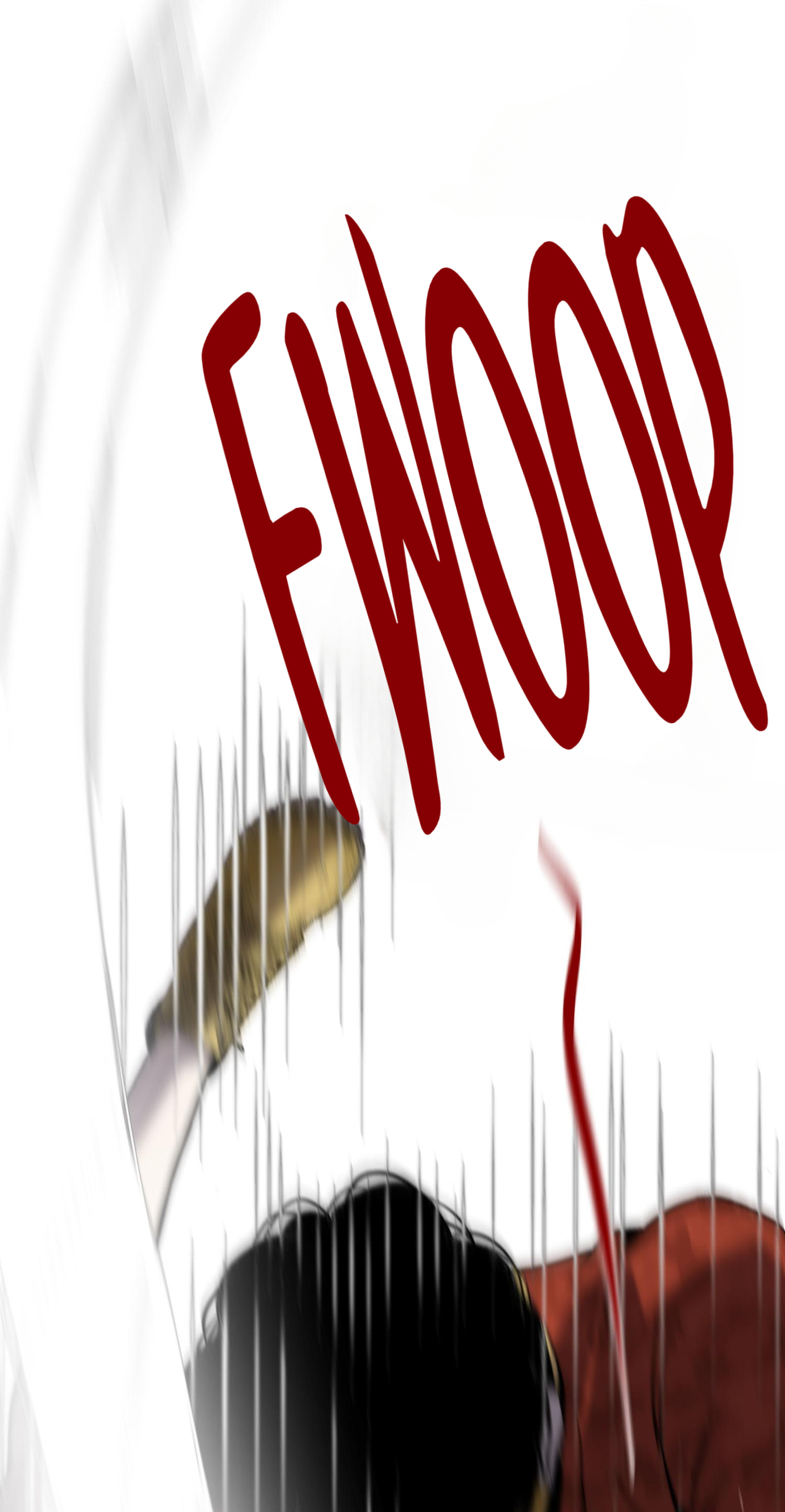 Chaos Lands Eyes Red From Crying 第30页