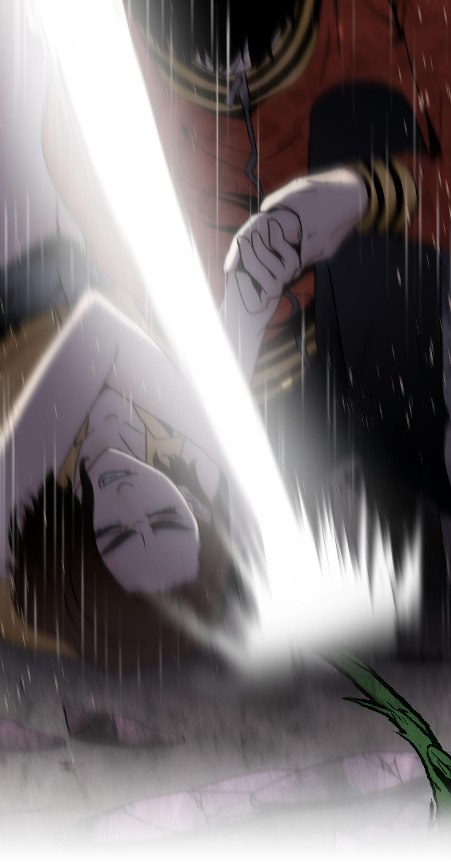 Chaos Lands Eyes Red From Crying 第31页