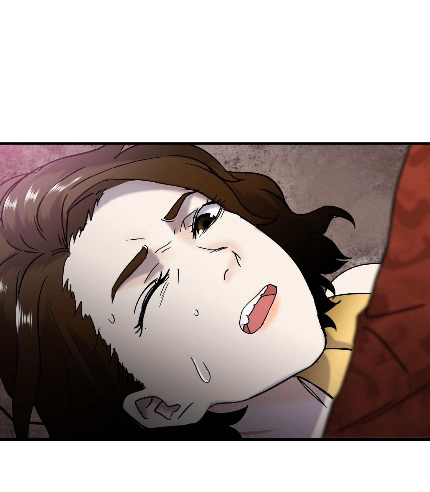 Chaos Lands Eyes Red From Crying 第33页