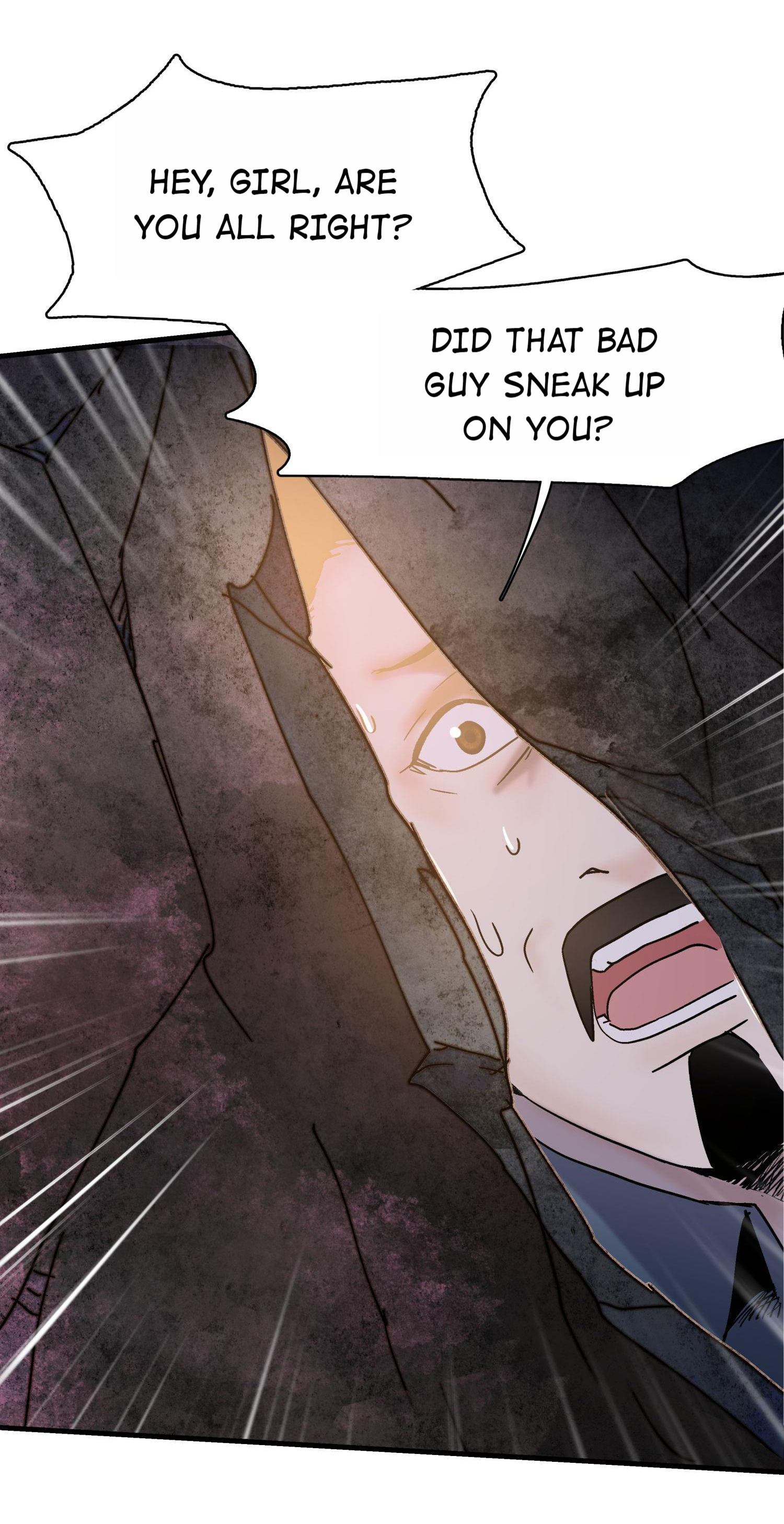 Chaos Lands Eyes Red From Crying 第38页