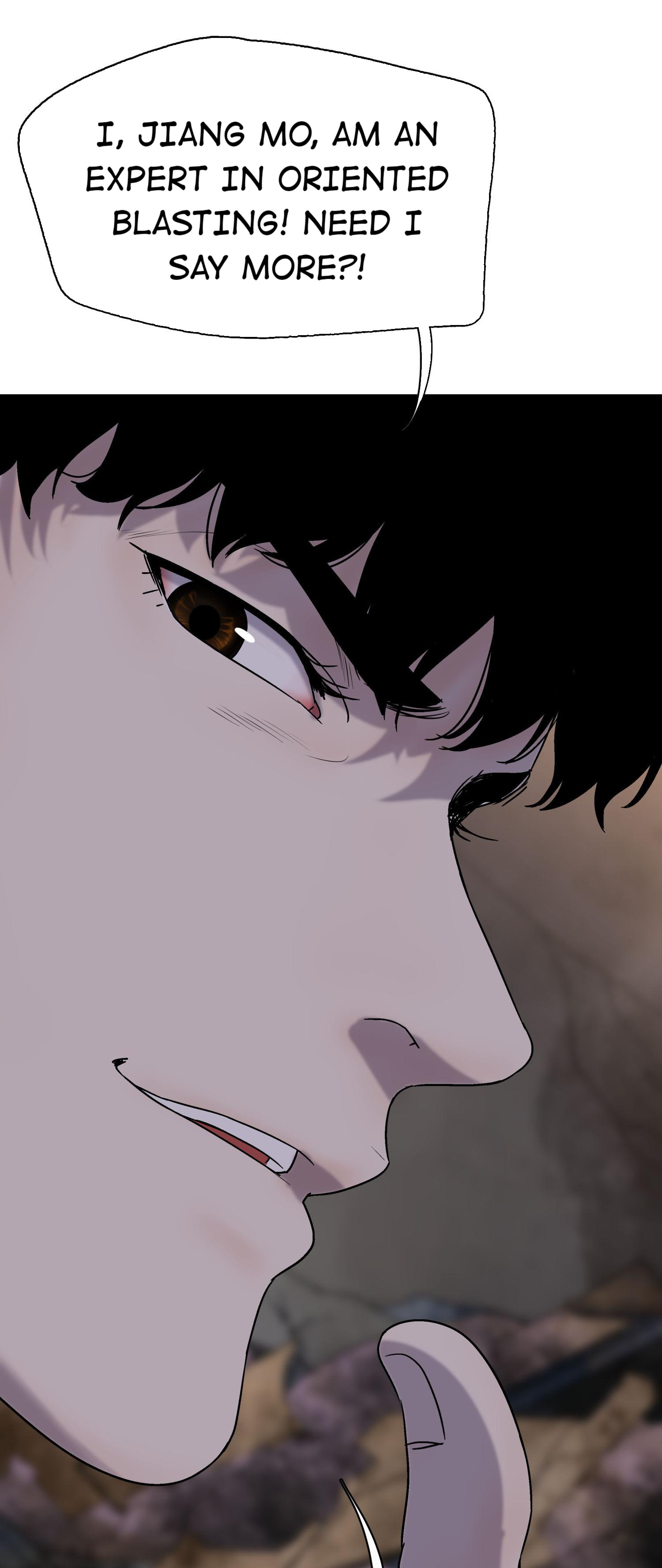 Chaos Lands Eyes Red From Crying 第44页