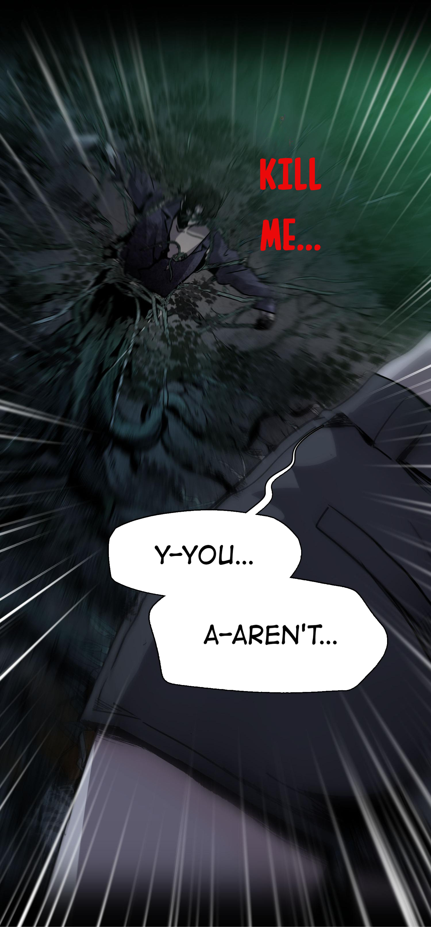 Chaos Lands Eyes Red From Crying 第56页