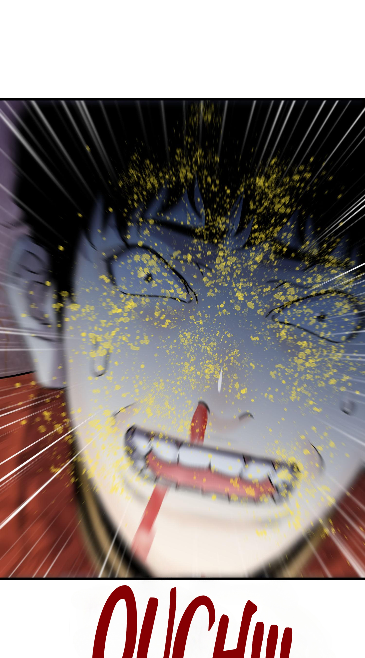 Chaos Lands Eyes Red From Crying 第7页