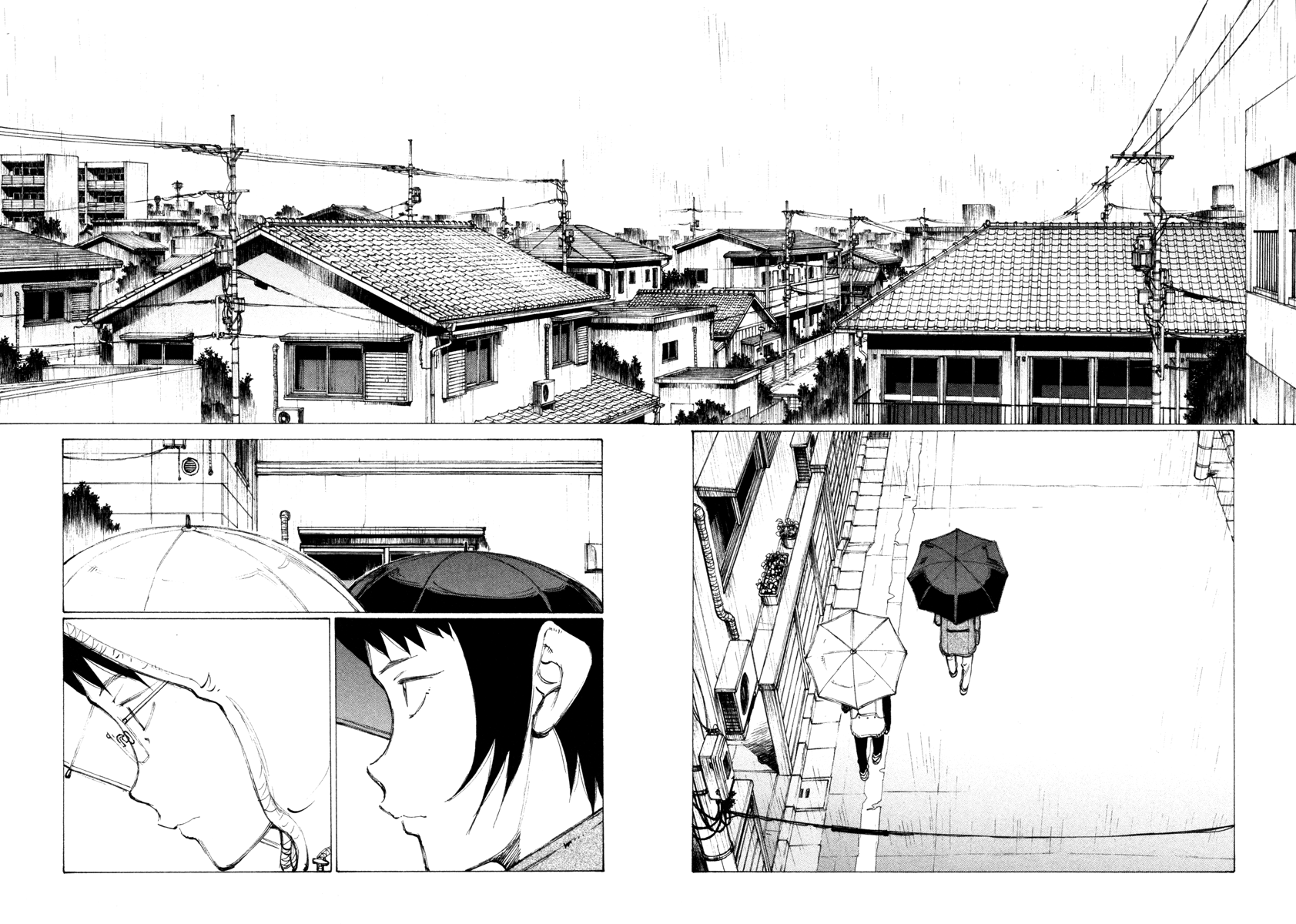 Nanika Mochigatte Masuka Show me a liar, and I will show you a grief 第18页