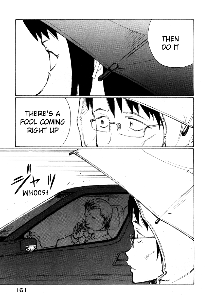 Nanika Mochigatte Masuka Show me a liar, and I will show you a grief 第20页