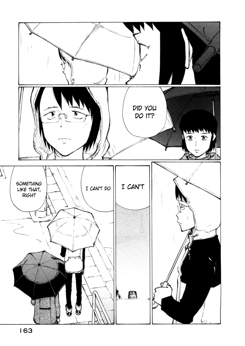 Nanika Mochigatte Masuka Show me a liar, and I will show you a grief 第22页