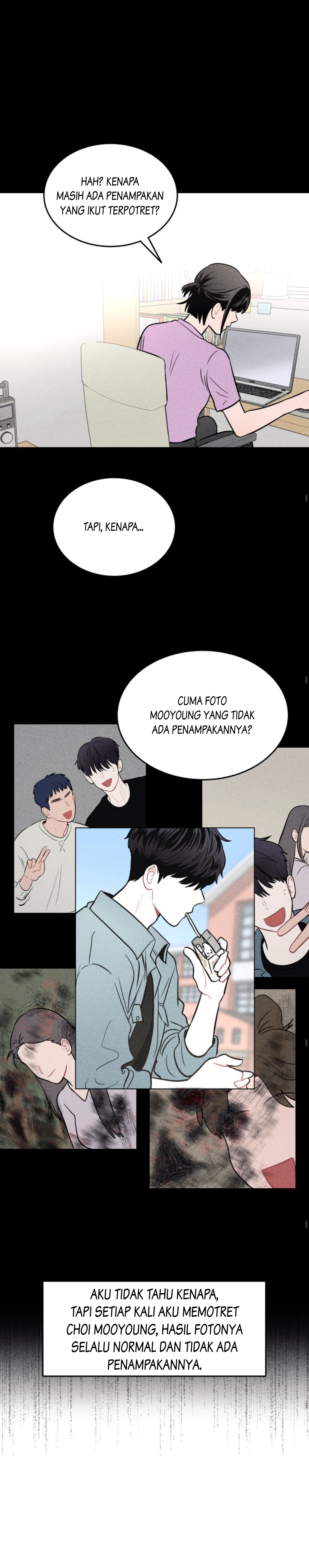 Gwijjal Romance Ch. 3 第16页
