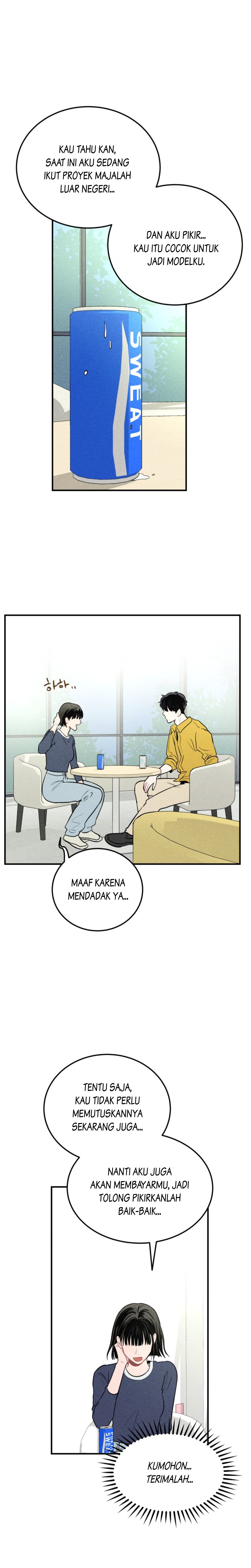 Gwijjal Romance Ch. 3 第24页