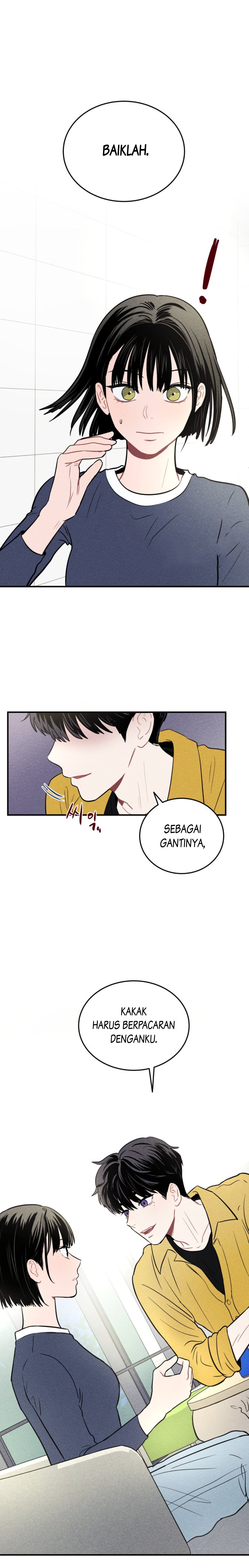 Gwijjal Romance Ch. 3 第25页
